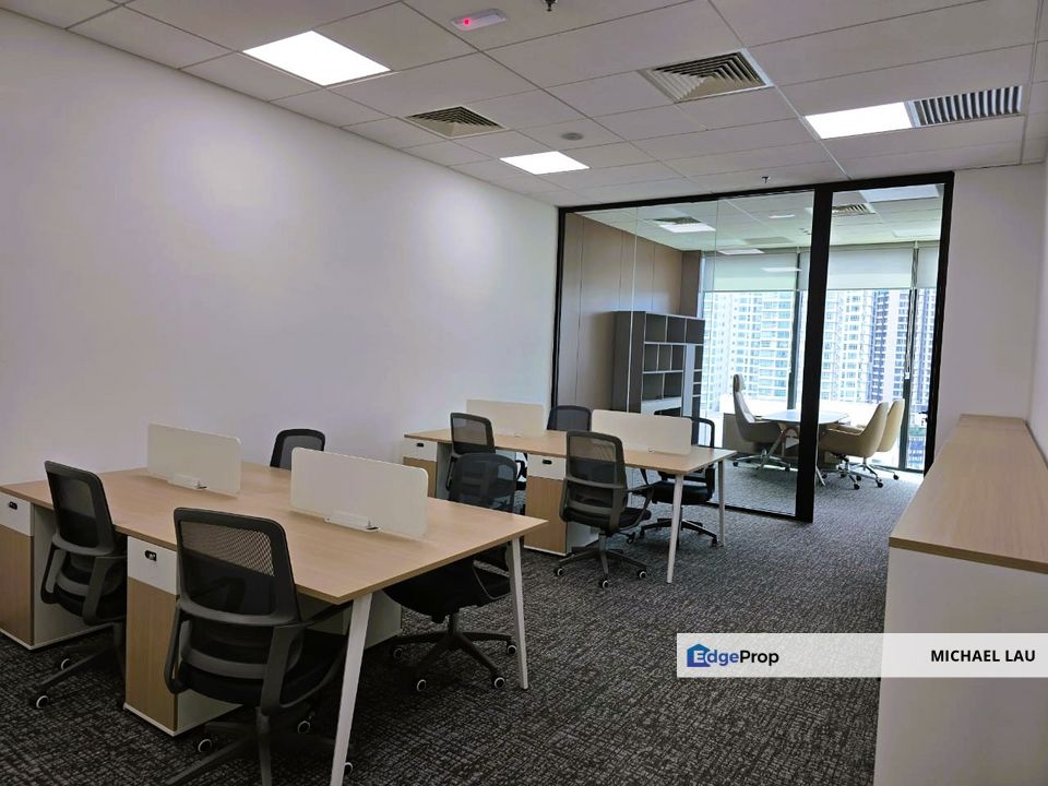 Plaza Conlay, KLCC, KL City, Kuala Lumpur, KLCC