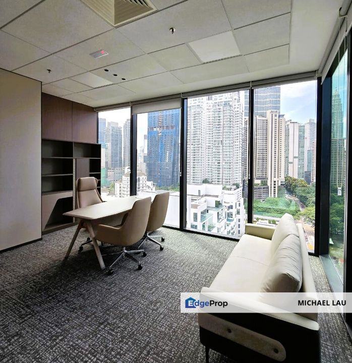 Plaza Conlay, KLCC, KL City, Kuala Lumpur, KLCC