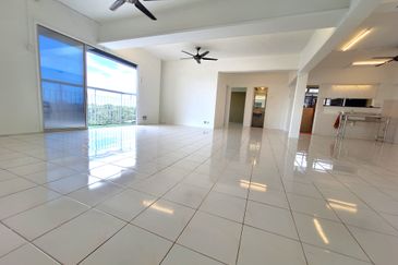 Vista Serdang, Taman Bukit Serdang