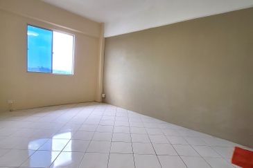 Vista Serdang, Taman Bukit Serdang