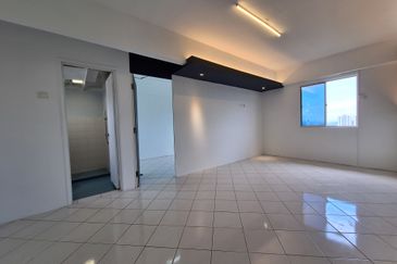 Vista Serdang, Taman Bukit Serdang