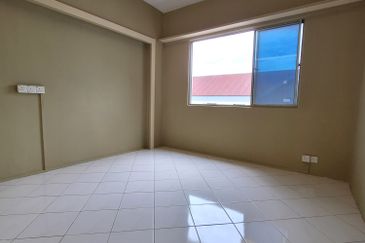 Vista Serdang, Taman Bukit Serdang