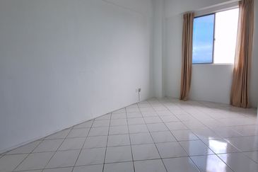 Vista Serdang, Taman Bukit Serdang