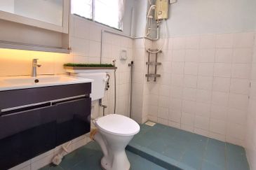 Vista Serdang, Taman Bukit Serdang