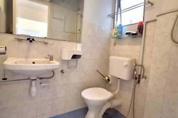 Vista Serdang, Taman Bukit Serdang