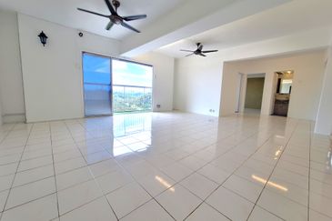 Vista Serdang, Taman Bukit Serdang