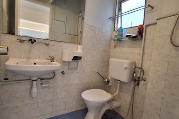 Vista Serdang, Taman Bukit Serdang