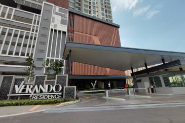 Verando Residences