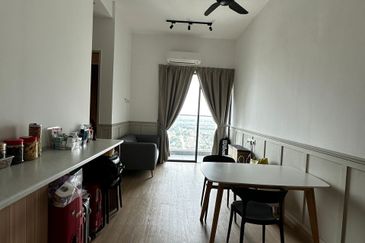 The Grand Subang SS15