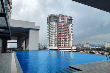 The Grand Subang SS15