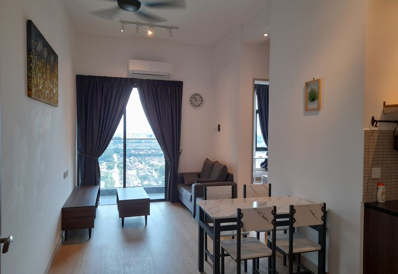 The Grand Subang SS15