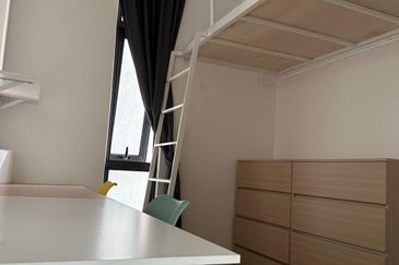 The Grand Subang SS15