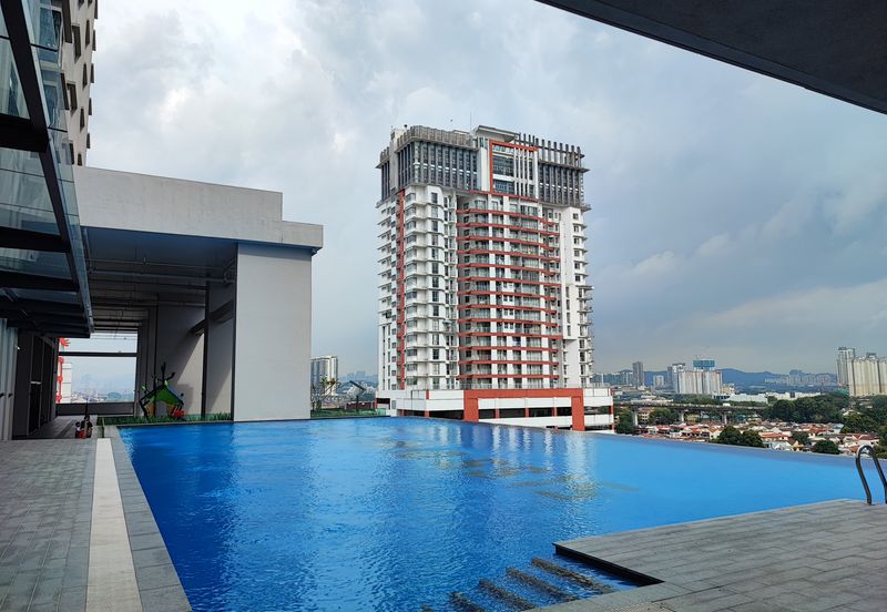 The Grand Subang SS15