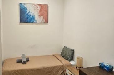 Lucentia Residences @ BBCC