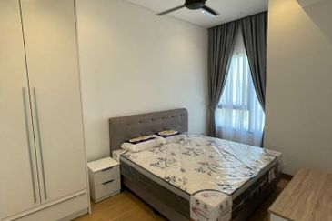 Lucentia Residences @ BBCC