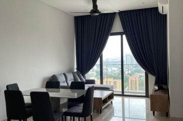 Lucentia Residences @ BBCC