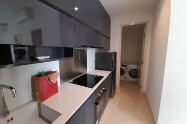 Lucentia Residences @ BBCC