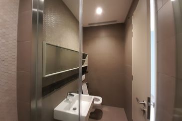 Lucentia Residences @ BBCC