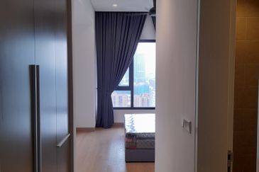 Lucentia Residences @ BBCC