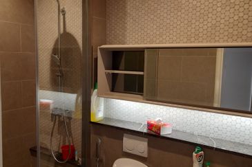 Lucentia Residences @ BBCC