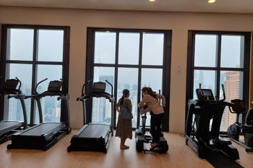 Lucentia Residences @ BBCC