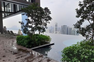 Lucentia Residences @ BBCC