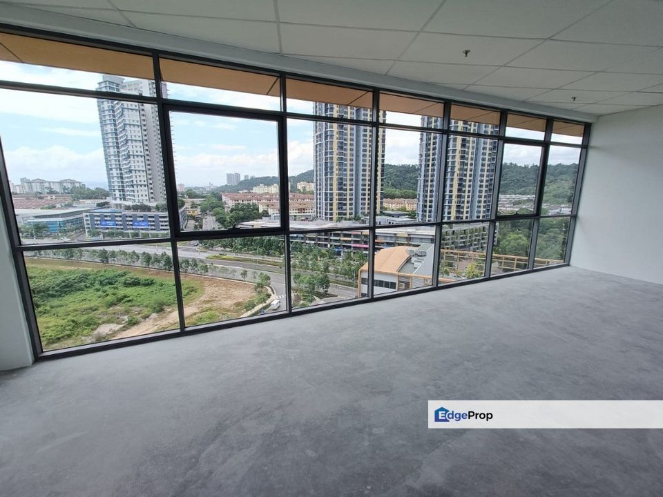💥IOI Rio City, 2 Rio Office Tower office unit for sales at Rio Bandar ...