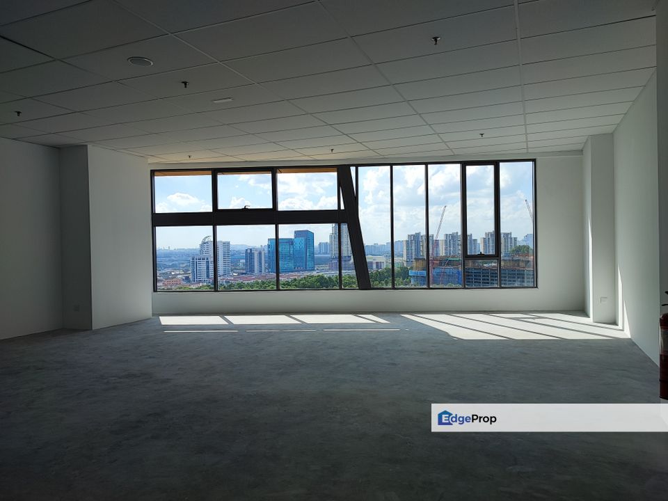 💥IOI Rio City, 2 Rio Office Tower office unit for sales at Rio Bandar ...