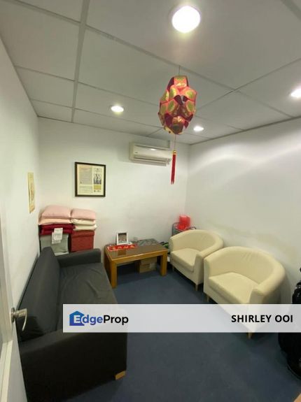 💥Opportunity to Own an Office Space Prime Location in 3 Two Square Petaling Jaya, Selangor, Selangor, Petaling Jaya