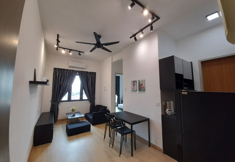 The Grand Subang SS 13