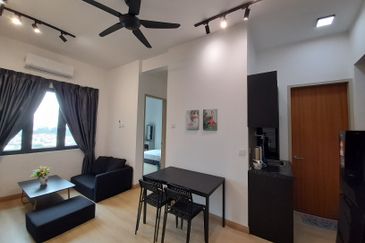 The Grand Subang SS 13