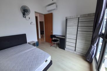 The Grand Subang SS 13