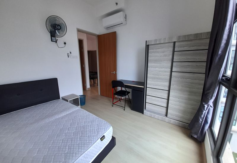 The Grand Subang SS 13