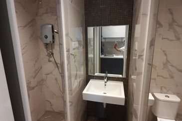 The Grand Subang SS 13