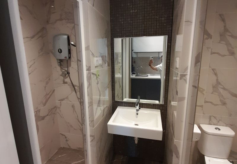 The Grand Subang SS 13