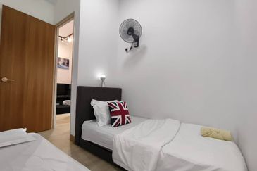 The Grand Subang SS 13