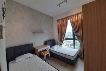 The Grand Subang SS 13