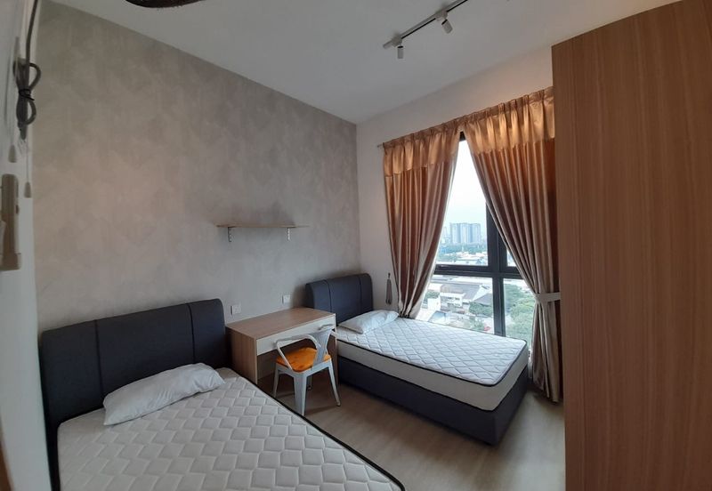 The Grand Subang SS 13