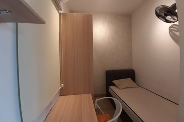 The Grand Subang SS 13