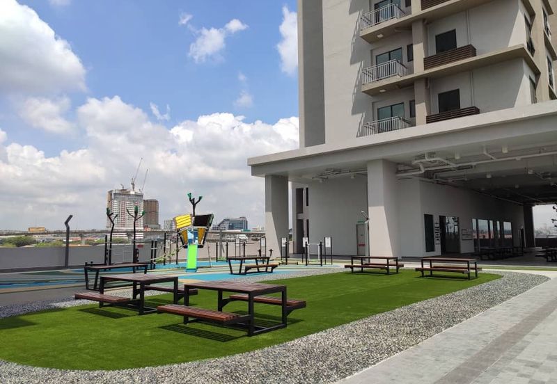 The Grand Subang SS 13