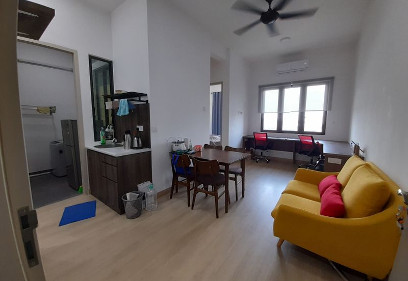 The Grand Subang SS 13