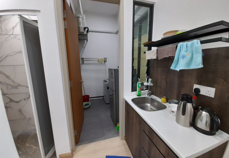 The Grand Subang SS 13