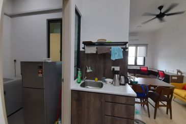 The Grand Subang SS 13