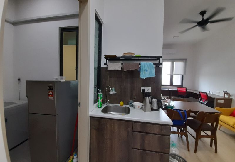 The Grand Subang SS 13