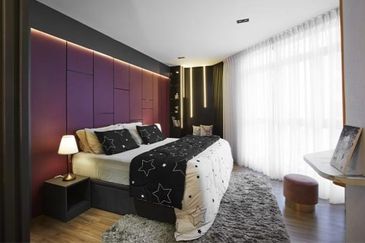 VIVO Residential Suites