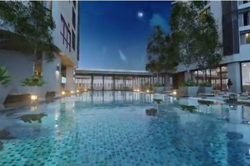 VIVO Residential Suites