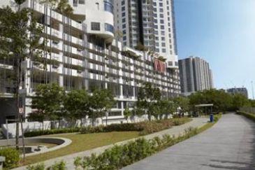 VIVO Residential Suites