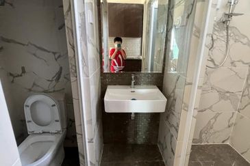 The Grand Subang SS15