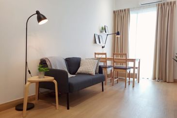 The Grand Subang SS15