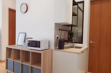 The Grand Subang SS15